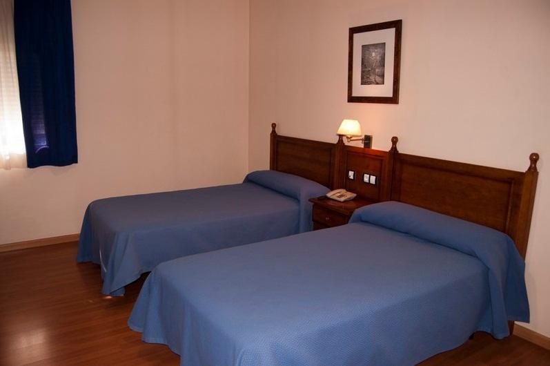 Hotel Venta El Molino Alcázar de San Juan Quarto foto